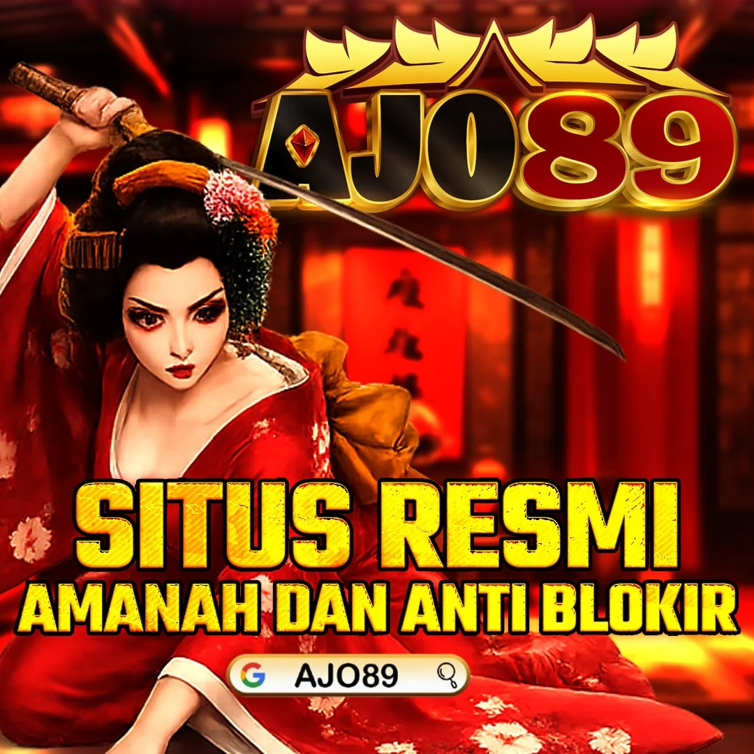 AJO89 | Solusi Peralatan Rumah Tangga Harga Ekonomis Terbaik